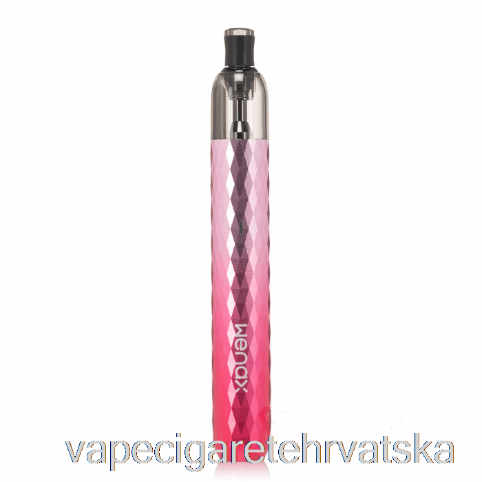 Vape Cigarete Geek Vape Wenax M1 13w Pod Sustav 0.8ohm - Dijamantno Roza